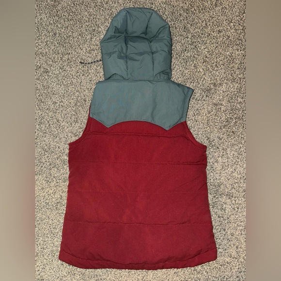 Rare Patagonia Vest - Picture 4 of 9